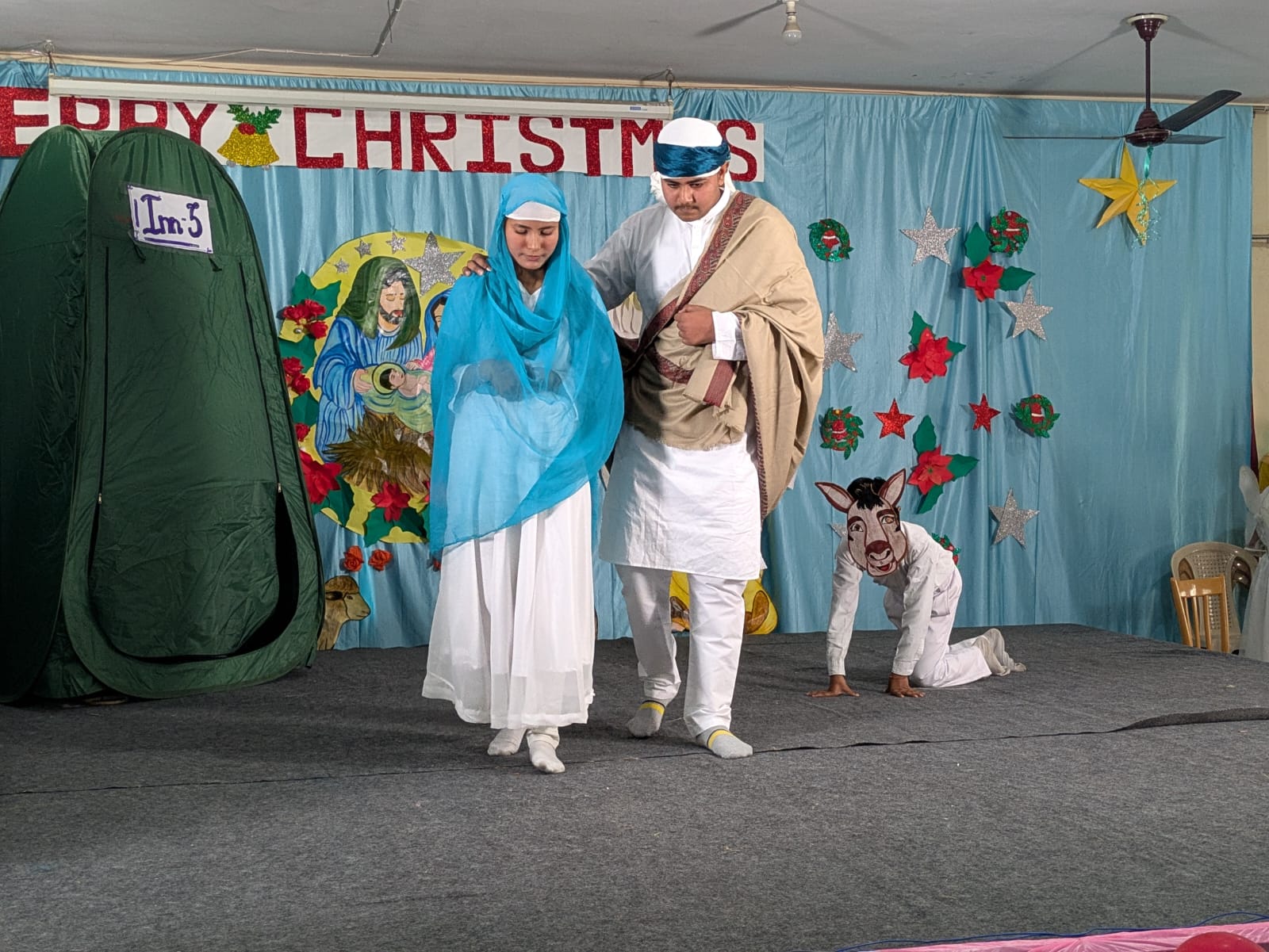 Christmas Celebration 